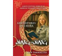 Jing-Jing: Adventures in China