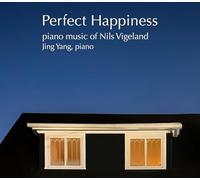 Jing Yang - Vigeland: Perfect Happiness