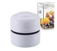 JINGAN Limpieza Magnética para Acuario | Acuario Magnet Cleaner Double Magnetic Scratch-Free - Limpieza Acuario - Limpiador magnético para Ventanas Acuario para Limpieza