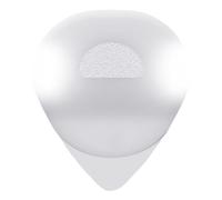 JINGAN púas LED para guitarra - púas de guitarra creativa con iluminación | Las luces se apagan automáticamente para fiestas, festivales de música, práctica de guitarra, bares