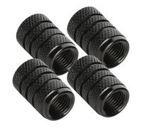JINGDA 4 Piezas Tapones Rueda Coche para Mercedes-Benz AMG CLE 53 2025, Auto Tapones de Válvula de Neumático, Tapón de Protección Neumaticos, Accesorios