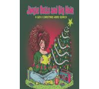 Jingel Bells and Big Hair: A Totally Gen X Christmas Word Search Puzzle Book Packed with Retro Fun and 80s-90s Holiday Memories | 6x9 inches, 100 ... and ... A Christmas Word Search for Adults)