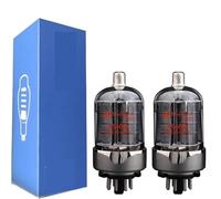 JINGERL El tubo 6146B puede reemplazar los accesorios de audio del amplificador electrónico 6146 (Color : 2PCS)