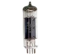 JINGERL Tubo de vacío 6P14 Clase J reemplaza 6p14 6BQ5 EL84 for Amplificador de Tubo de Audio HiFi Coincidencia exacta (Color : 1pcs)