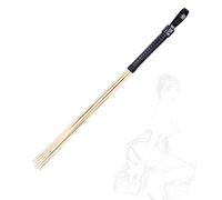 JINGHUA3 Bastones SM Cultivos Flogger Látigo Hilos de Ratán Cultivos para Montar 60 cm Látigos de Coqueteo Juego de Rol Esclavitud Bondage Erótico Fetiche Nalgadas BDSM Juguete Sexual para (Marrón) (