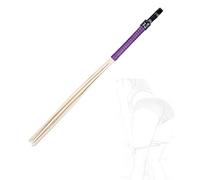 JINGHUA3 Bastones SM Estimulador de azotes eróticos Juguete Flogger Látigo Hilos de ratán Cultivos para montar Látigos Juego de roles Esclavo Bondage Fetiche BDSM Juguete sexual para (Negro) (Color :