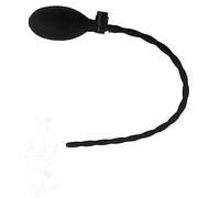 JINGHUA3 Dilatador uretral inflable con bomba manual Dilatadores uretrales Expansión del tapón del pene Tapón uretral erótico Masajeador de estimulación de próstata Tapón anal Hombre Masturbación