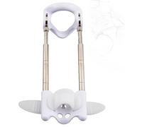 JINGHUA3 Dispositivo de bomba de pene BDSM para agrandar el pene, juguete sexual, retraso, control del deseo, ejercicio, resistencia, ayuda para la erección, potencia al vacío, eyaculación