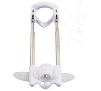 JINGHUA3 Dispositivo de bomba de pene BDSM para agrandar el pene, juguete sexual, retraso, control del deseo, ejercicio, resistencia, ayuda para la erección, potencia al vacío, eyaculación