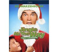 Jingle All The Way (2 Blu-Ray) [Edizione: Stati Uniti] [Reino Unido] [Blu-ray]