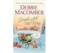 Jingle All the Way – Novela