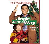Jingle All the Way by 20th Century Fox by Brian Levant