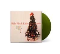 Jingle All The Way (CD) Bela Fleck (Importación USA)
