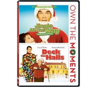 Jingle All the Way / Deck the Halls [USA] [DVD]