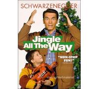 Jingle All The Way [Edizione: Regno Unito] [DVD]