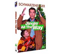 Jingle All The Way [Edizione: Regno Unito] [Reino Unido] [DVD]