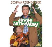Jingle All The Way [Edizione: Regno Unito] [Reino Unido] [DVD]
