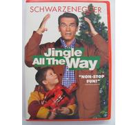 Jingle All the Way [Reino Unido] [DVD]
