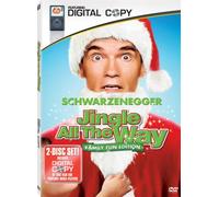 Jingle All the Way [Reino Unido] [DVD]