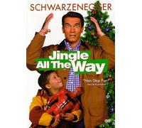 Jingle All the Way [Reino Unido] [DVD]