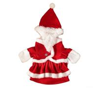 Jingle Bell - Adorable sombrero de Papá Noel, elección perfecta para ocasiones festivas y eventos de invierno (XL)