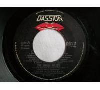 Jingle Belles, The - Christmas Spectre - Jingle Belles 7" 45