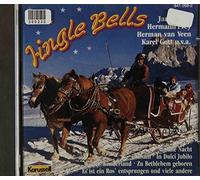 Jingle Bells (12 tracks, 1959-84) - James Last, Karel Gott, Tommy Steiner, Freddy Quinn, Roy Black, Max Greger..