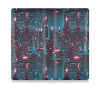 Jingle Bells - Accesorios de cuero prémium para registro de automóvil y seguro de automóvil, accesorios para tarjetas, documento esencial de licencia de conducir