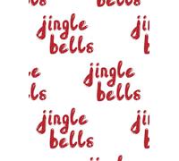Jingle Bells Christmas Notebook: Musical Holiday Journal for Festive Notes & Seasonal Writing: 120 Lined Pages with Cheerful Bell Design | Perfect for ... Holiday Memories & Christmas Journaling
