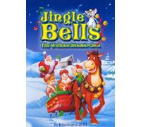 Jingle Bells - Ein Weihnachtsmärchen [Alemania] [DVD]