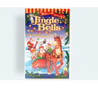 Jingle Bells - Ein Weihnachtsmärchen [Alemania] [VHS]