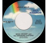 Jingle Bells / Santa Claus Is Comin' To Town