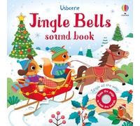 Jingle Bells Sound Book