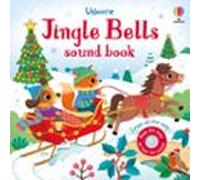 Jingle Bells Sound Book