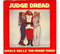 Jingle Bells / The Hokey Cokey-7" 45