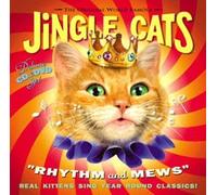 Jingle Cats - Rhythm & Mews