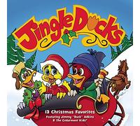 Jingle Ducks: 13 Christmas Favorites