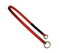 JINGLE II WITH AL. RINGS - 120 CM