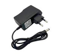 JINGLING Adaptador CA CC,Adaptador CC - Bloque de Carga Ligero,Accesorio de Viaje de 6V 1A, Adaptador AC/DC, Suministro de energía, Cubo Cargador de Pared para luz LED