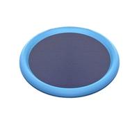 JINGLING Alfombrilla para niños para exteriores, alfombrilla para niños, alfombrilla antideslizante para perros, piscina infantil, alfombrilla de juego flexible para patios traseros, playas