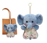 JINGLING Animales de Peluche - Juguete de Peluche Acompañante,Colgante de Portátil - para Sala de Estar Estudio Oficina Coche Niños Adolescentes Adultos Coleccionistas Mochila Cumpleaños Vacaciones