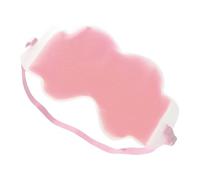 JINGLING Antifaz Para Dormir, Ajustable, Venda De Cuidado Ocular Para El Sueño, Para Bolsas Hinchazón Antes Maquillaje Casa Dormitorio Oficina Escuela Viaje Hotel