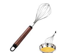 JINGLING Batidor De Huevos De Cocina,Herramienta Para Cocinar Y Preparar Comidas,Pelador De Maíz Y Batidor De Huevos Para Cocina | para Hombres Mujeres Adultos Adolescentes Hogar Picnic Camping