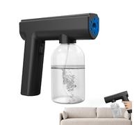 JINGLING Botella Atomizadora | Humidificadores Recargables | Nebulizador Eléctrico De Vapor Y Niebla - Para Refrescar Aire, Regar Plantas, Cuidar Mascotas, Oficina, Hogar, Hotel, Escuela, Interior,