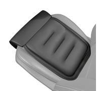 JINGLING Cojines De Asiento para Vehículos Espuma Viscoelástica Ergonómica