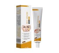 JINGLING Crema facial reafirmante - 20 g de bálsamo reparador hidratante, crema reafirmante de la piel, para la elasticidad de la piel, mujeres, madres, secas, grasas, mixtas, pieles maduras sensibles