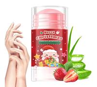 JINGLING Crema Hidratante Para Las Manos - No Graso 40 Gramos Navidad - Crema Hidratante Para Las Manos - Para Vacaciones Invierno Hogar Bienestar Familia Protección Diaria Contra La Sequedad