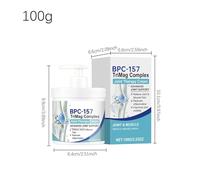 JINGLING Crema Para Articulaciones | Hidratante Para Alivio Muscular 100g - Bálsamo De Masaje Corporal,Para Espalda Pies Piernas Hombros Cuello Manos Tobillos Caderas Cuerpo Brazos Muñecas