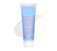 JINGLING Crema para el cabello rizado, mousse suave antiencrespamiento, control de frizz que define el cuidado del cabello - Para cabello dañado largo y grueso corto ondulado diario Scrunching viaje