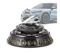 JINGLING de registro de teléfono de coche, ambientador de coche, energía solar,registro de estacionamiento Swan, tablero de instrumentos de coche, aromaterapia | Perfume de perfume